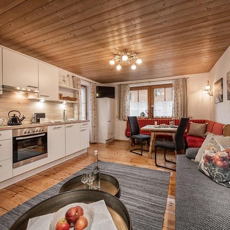 Ferienwohnung Schustererhof ชตุมม์ ภายนอก รูปภาพ