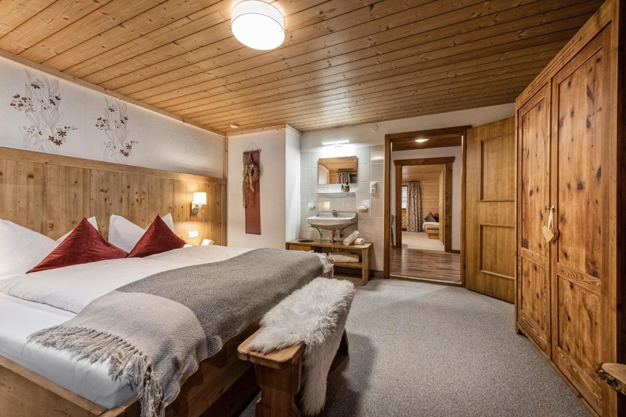 Ferienwohnung Schustererhof ชตุมม์ ภายนอก รูปภาพ